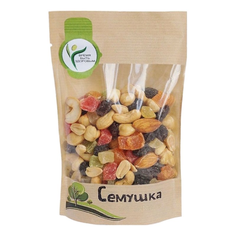 Смесь Семушка сладкая 150г