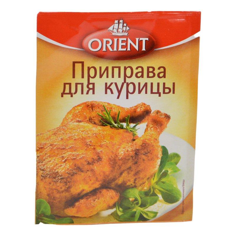 Приправа Ориент для курицы 20г