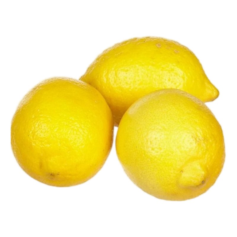 Лимоны
