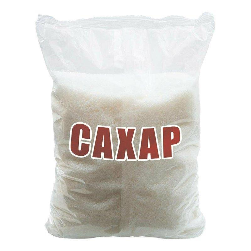 Сахар-песок 900г