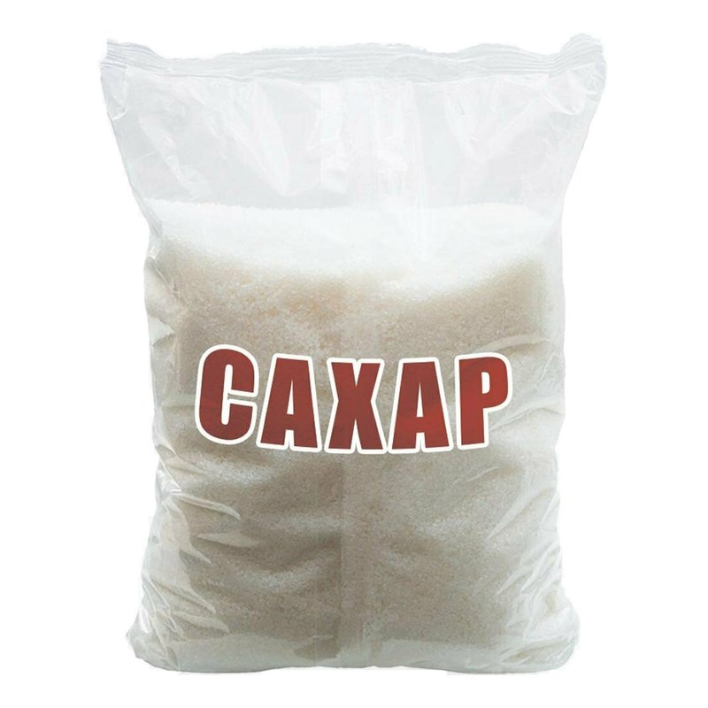 Сахар-песок 900г