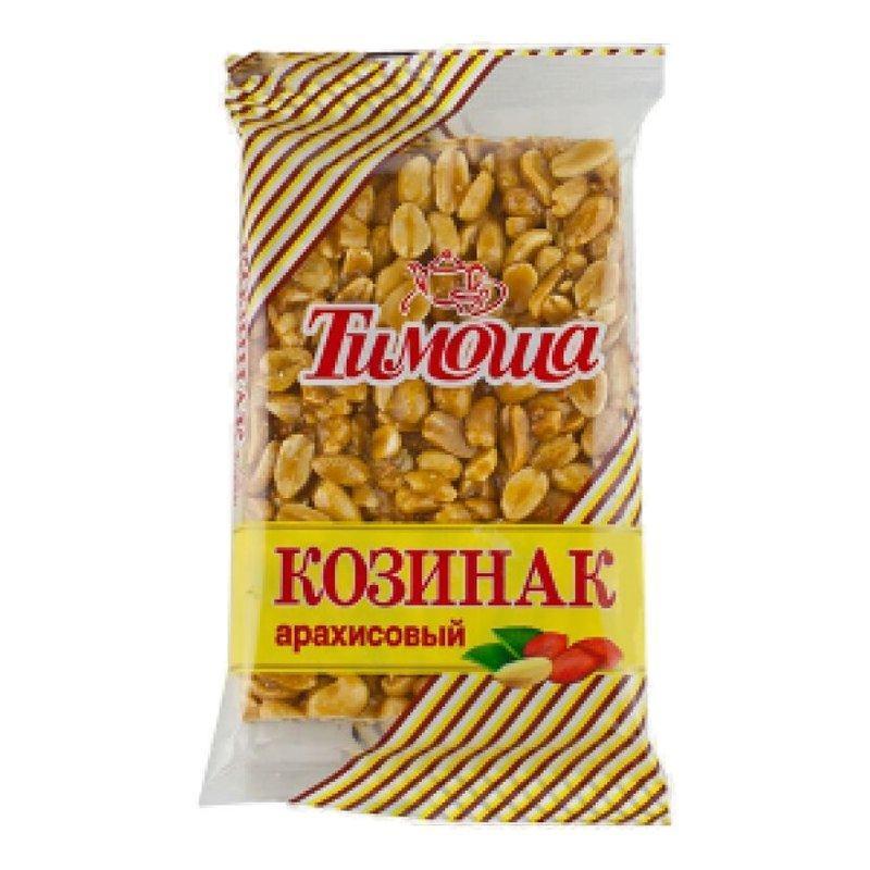Козинак Тимоша арахисовый 170г