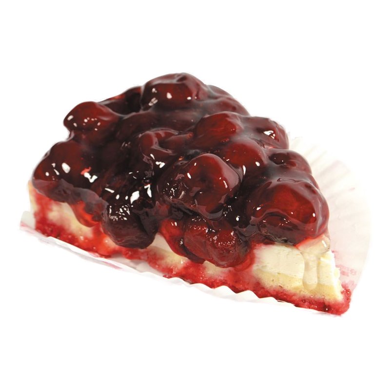 Пай вишнёвый