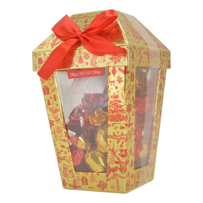 Конфеты Сорини Фонарь 280г