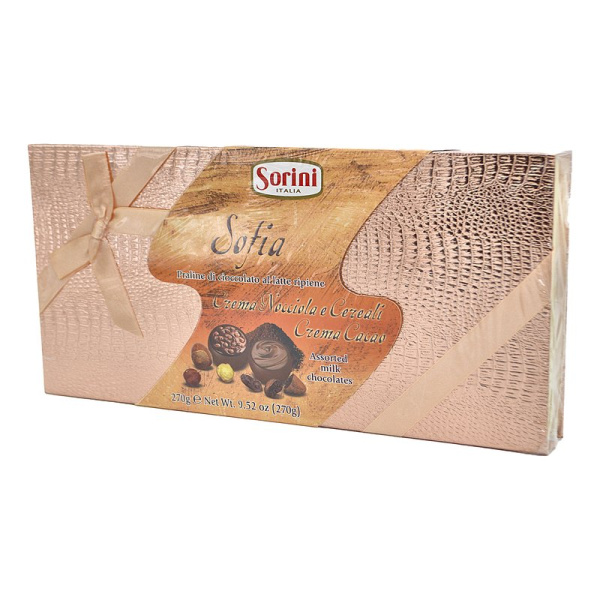 Конфеты Сорини софия 270г