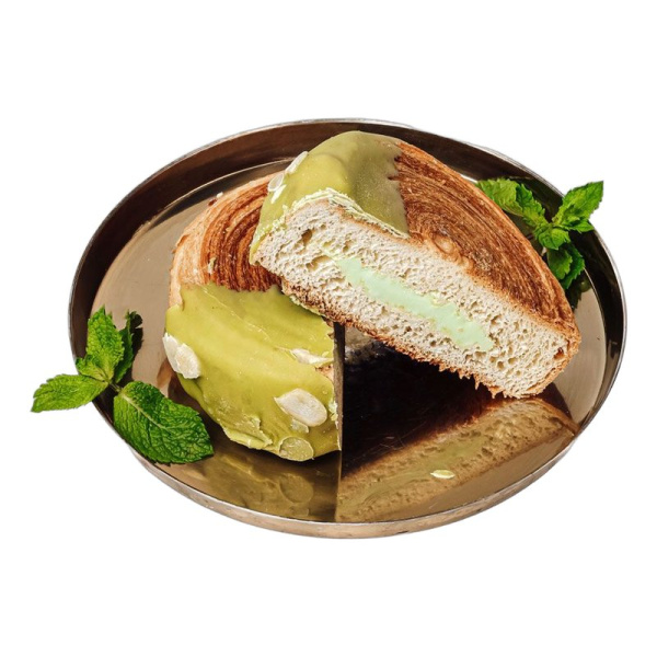 Крунат Шеф Бейкери фисташковый 100г