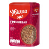 Крупа Увелка гречневая ядрица экстра 800 г