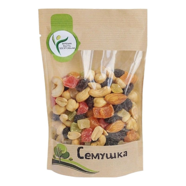 Смесь Семушка сладкая 150г