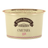 Сметана Брест-Литовская 15% 180г
