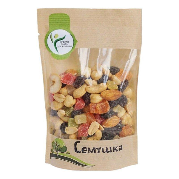 Смесь Семушка сладкая 150г