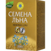 Семена Компас здоровья льна 200г