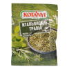 Приправа Котани итальянские травы 14г