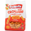 Палочки хлебные Роберто Гроссини со вкусом пиццы 150г