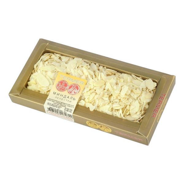 Миндаль Термер лепестки 70г