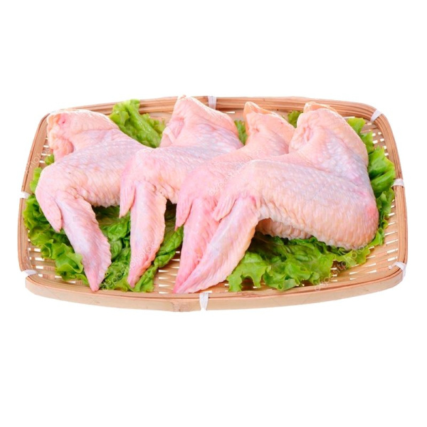 Крыло куриное охлажденное ЕАС