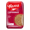 Крупа Увелка гречневая ядрица экстра 800 г