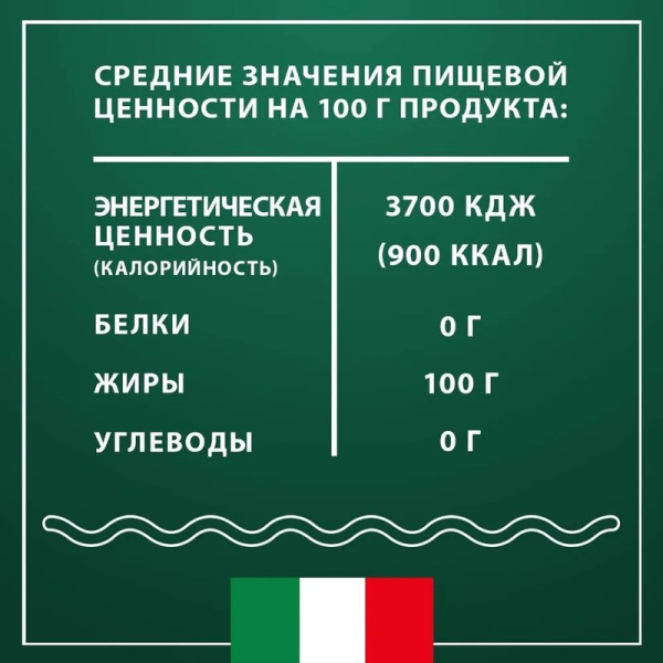 Масло Монини оливковое классико экстра вирджин 0,25л