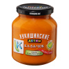 Икра Лукашинские Детям кабачковая 350г
