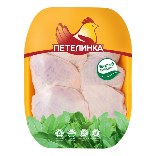 Бедро Петелинка Классическое охл подложка