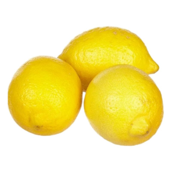 Лимоны