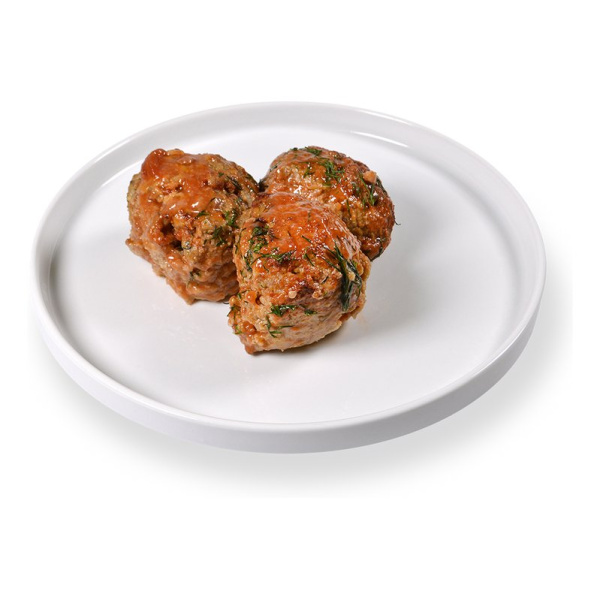 Тефтели мясные в соусе Гурман