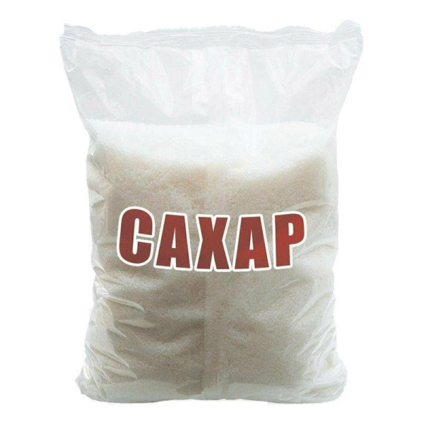 Сахар-песок 900г