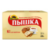 Маргарин Пышка для выпечки 72% 200г