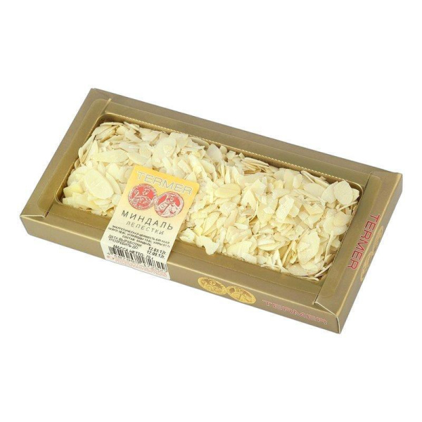 Миндаль Термер лепестки 70г