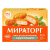 Наггетсы Мираторг куриные хрустящие 250г