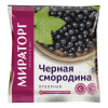 Смородина Мираторг черная с/м 300г