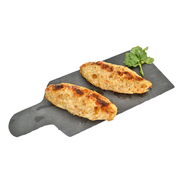 Люля из куриной грудки Гурман