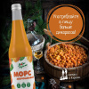 Морс Ягоды Карелии морошковый 510мл