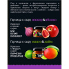 Набор Елли фруктовые горчицы для сыра Инжир&Яблоко, Манго&Лайм закуска к вину 2*50г