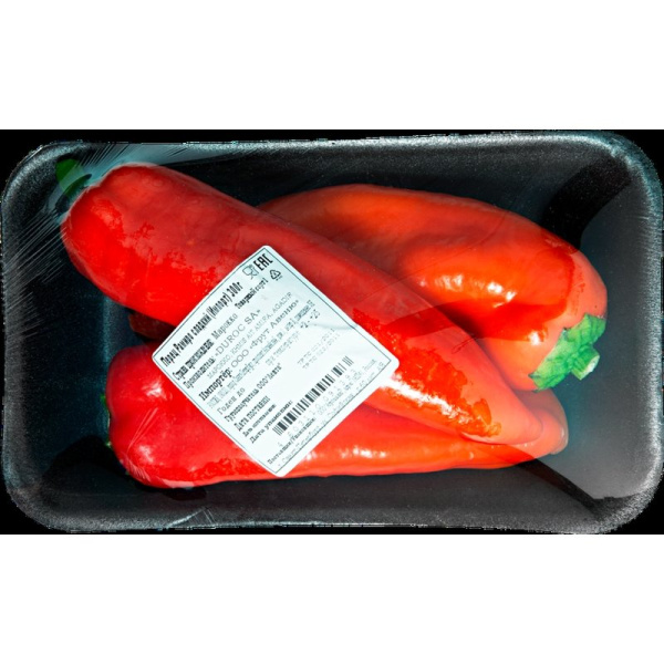 Перец Рамиро красный 300г