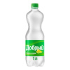 Напиток Добрый лимон-лайм сильногазированный 1,0л