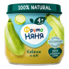 Пюре Фруто-няня из кабачков 80г