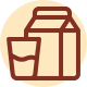 Кисломолочные продукты
